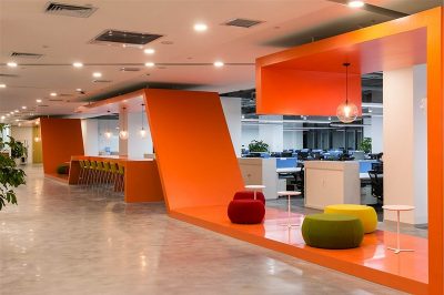 獵豹移動 家具案例